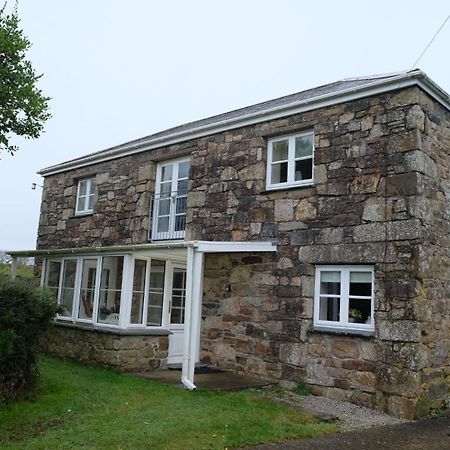Okewoon Barn Vila Lanivet Exterior foto